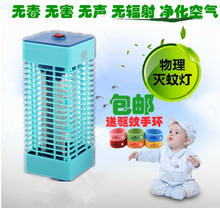 電子滅蠅器與滅蚊器全面解析 選購指南與使用心得