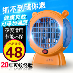 蚊子燈與電子滅蚊器全面解析 價(jià)格、選購與使用體驗(yàn)